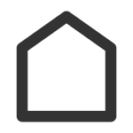 Home SVG Icon